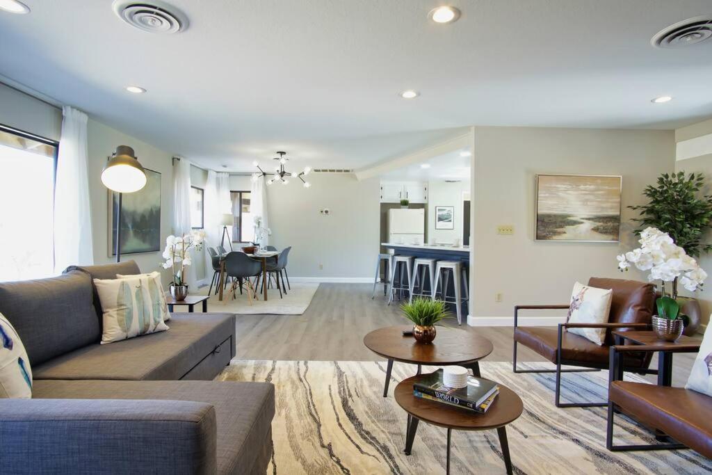 Oakridge Ranch ※ Sequoia, Kern River & Lake Escape Lake Isabella Exterior photo